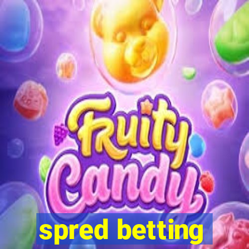 spred betting